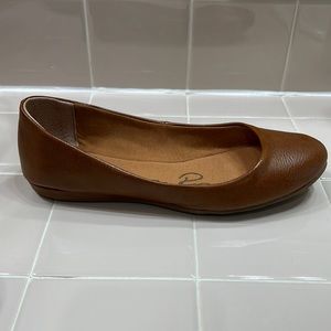 Flats - Size 6.5